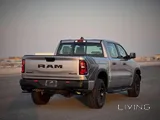 Dodge Ram Reble 2025 Brand New